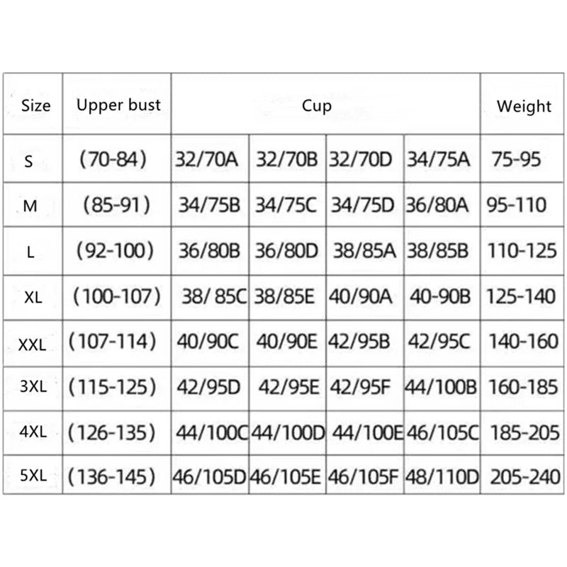Bravellea High Impact Sports Bra - Push-Up Bralette for Fitness & Running