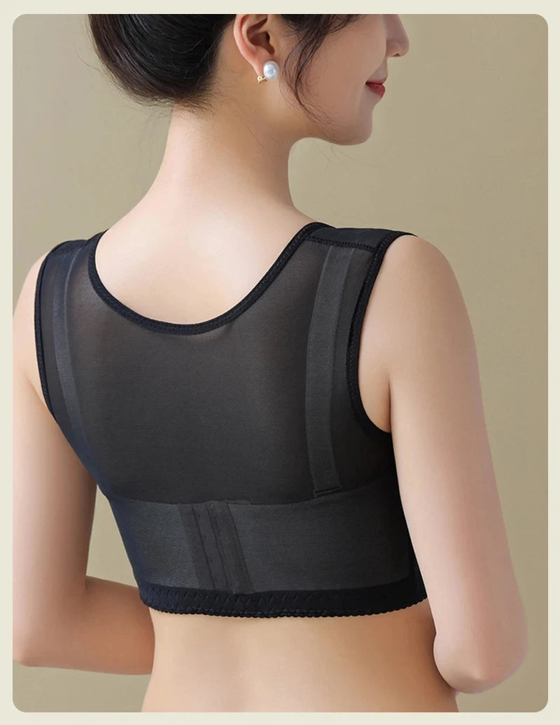 Bravellea Posture Corrector Bra - Invisible Body Shaper Back Support