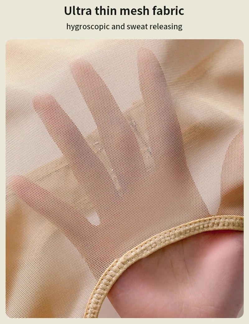 Bravellea Posture Corrector Bra - Invisible Body Shaper Back Support