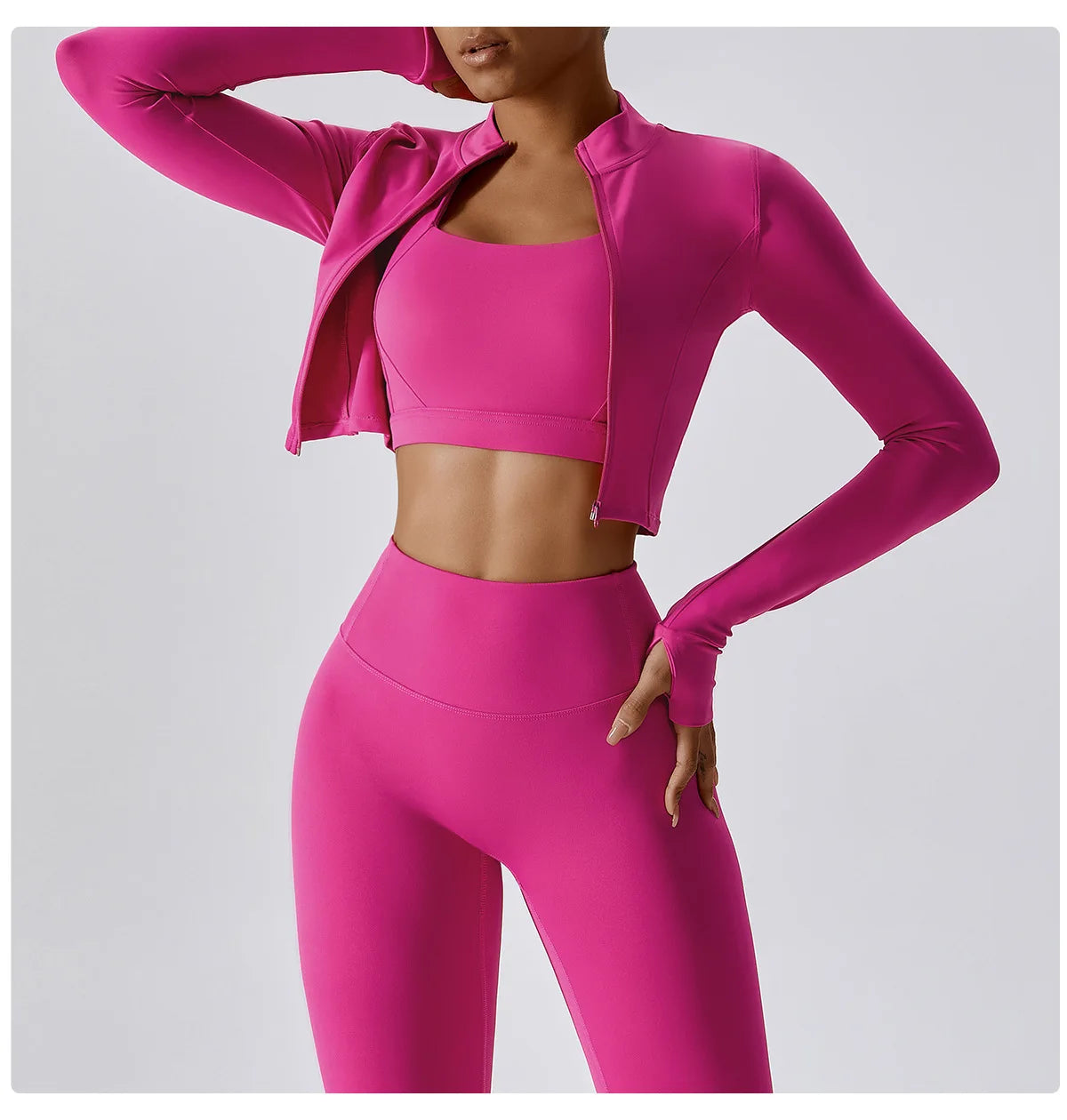Bravellea Crossed Shoulder Strap Sports Bra - Summer Yoga Running Top