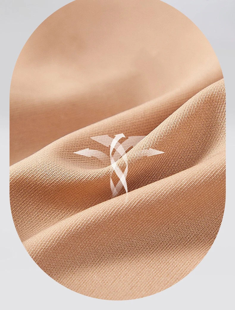 Bravellea Strapless Adhesive Bra Set - Push-Up Non-Slip Invisible 2pcs