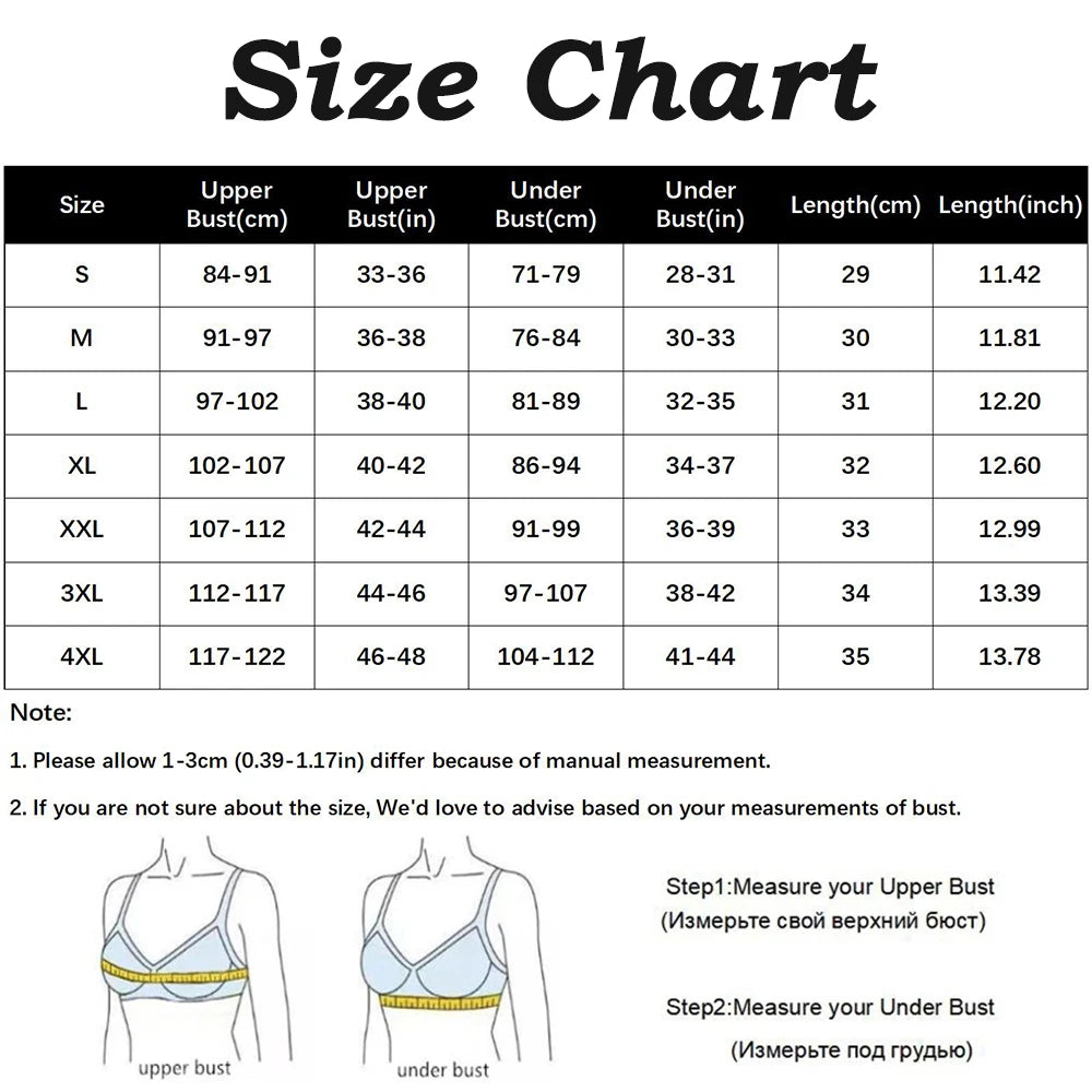 Bravellea Jelly Wireless Bra - Deep V Push-Up Seamless T-Shirt Plunge