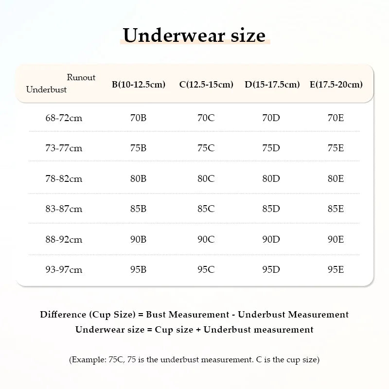 Bravellea Silicone Breast Form Bra - Crossdresser B-E Cup Detachable Cosplay