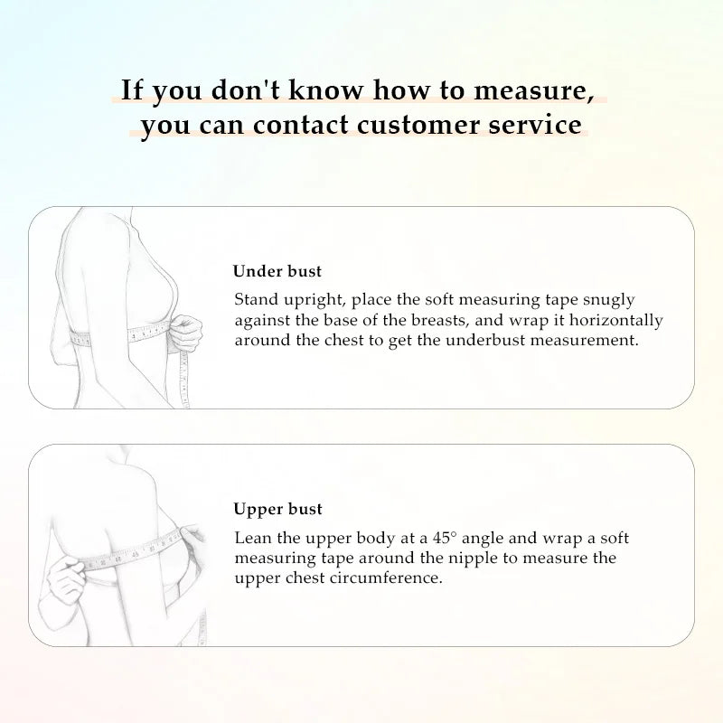 Bravellea Silicone Breast Form Bra - Crossdresser B-E Cup Detachable Cosplay