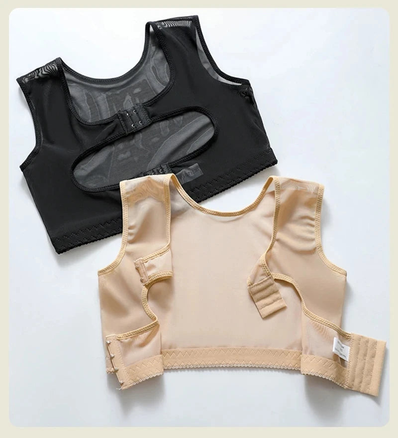 Bravellea Posture Corrector Bra - Invisible Body Shaper Back Support