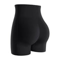Bravellea Padded Butt Lifter Panties - Body Shaper Push Up Enhancer.