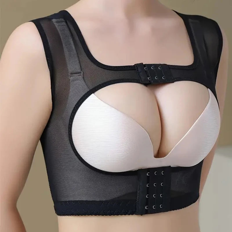 Bravellea Posture Corrector Bra - Invisible Body Shaper Back Support