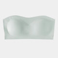 Bravellea Strapless Adhesive Bra Set - Push-Up Non-Slip Invisible 2pcs