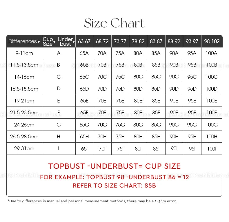 Autumn Winter Women’s Push Up Lace Bra Comfort Padded Underwire Bra Lift Up Add One Cup FW6052.