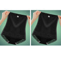 Bravellea Postpartum Shaping Briefs 2-Pack - High Waist Tummy Control Panties