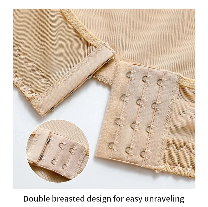 Bravellea Posture Corrector Bra - Invisible Body Shaper Back Support
