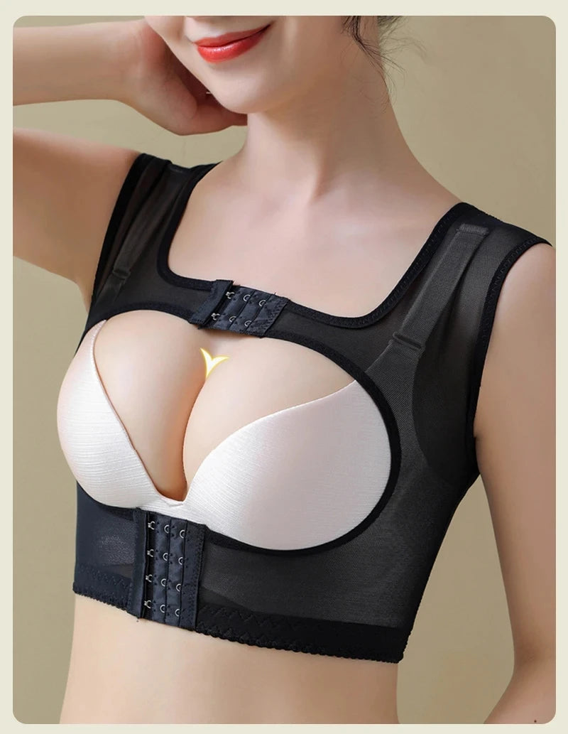 Bravellea Posture Corrector Bra - Invisible Body Shaper Back Support