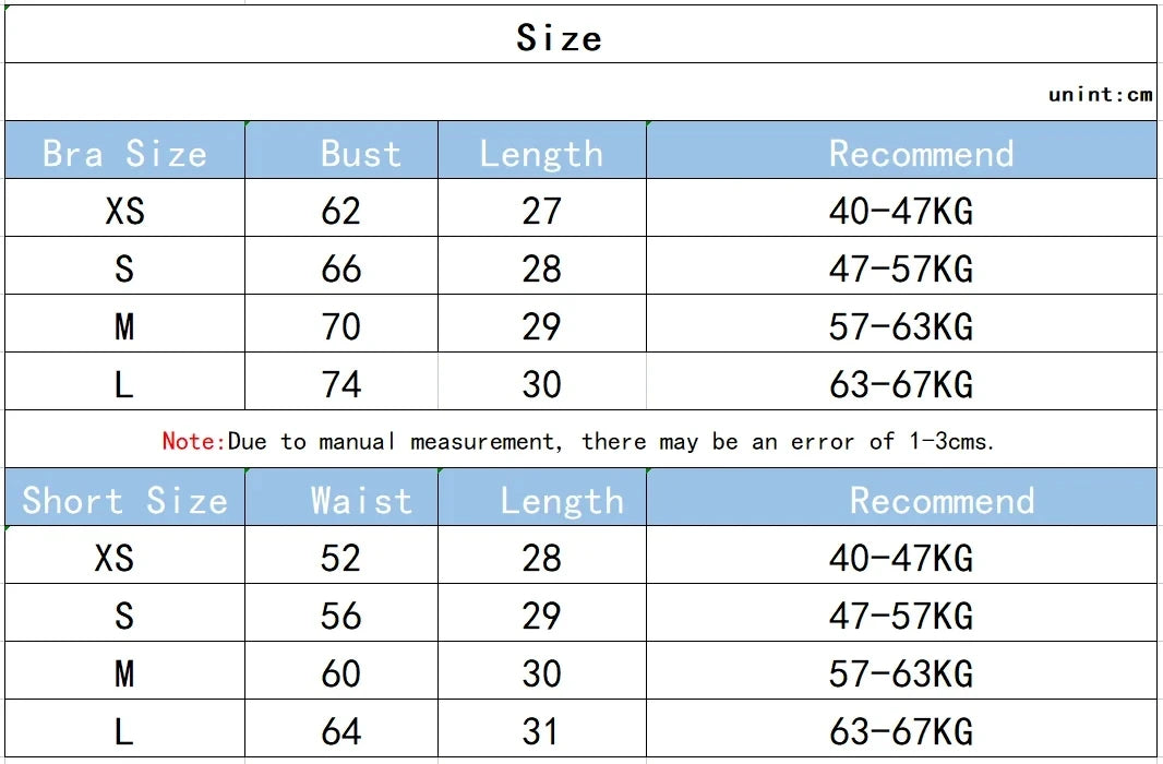 Bravellea Shockproof Seamless Sports Bra - Padded Backless Workout Top