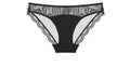 Bravellea Front-Button Push-Up Bra Set - Anti-Sagging Lightweight Summer Lingerie
