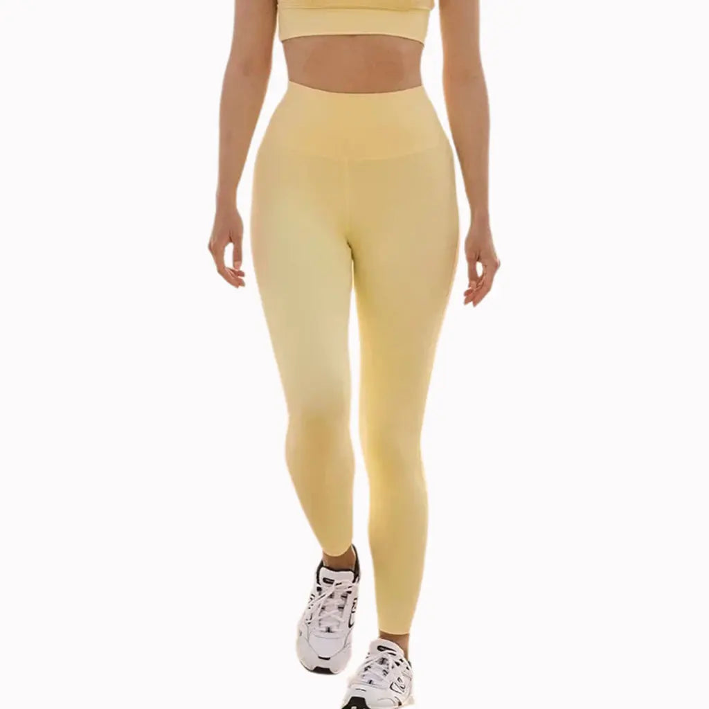 Bravellea Lace Tube Top Vest - Non-Slip Shockproof Yoga Bra with Chest Pad