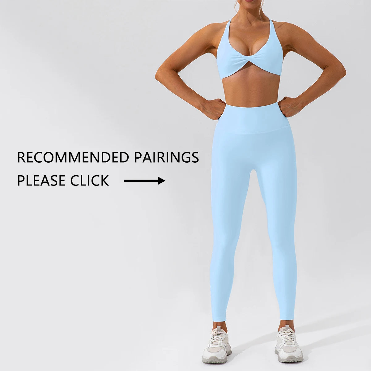 Bravellea Crease Sports Bra - Sexy Back Cross Breathable Running Top