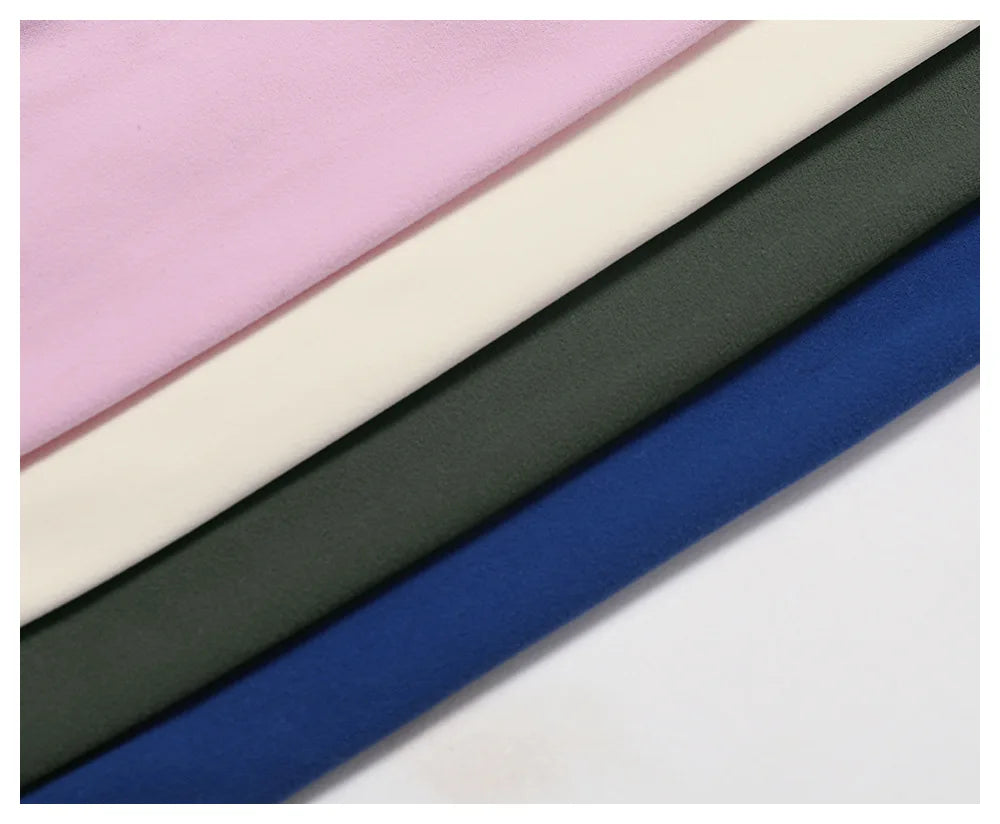 Bravellea Strapless Sports Bra - Quick-Drying Tube Top Fitness Chest Wrap