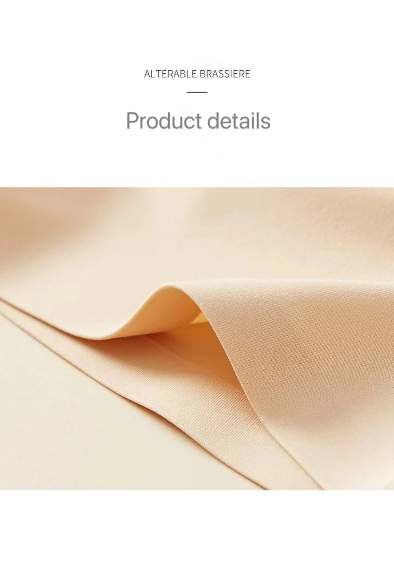 Bravellea Padded Butt Lifter Panties - Body Shaper Push Up Enhancer.