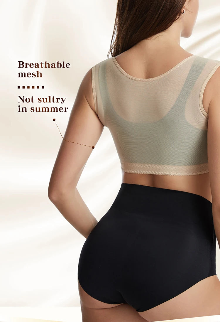 Bravellea Posture Corrector Bra - Invisible Body Shaper Back Support